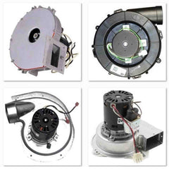Armstrong Furnace R06428D457 INDUCER BLOWER KIT W/PRES SWT  | Blackhawk Supply