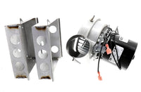 R37400D080 | Draft Inducer Assembly | Armstrong Furnace