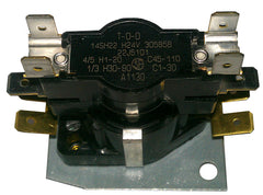 Armstrong Furnace R37883B001 Sequencer Relay  | Blackhawk Supply