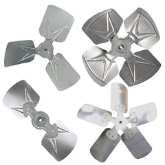 Armstrong Furnace R42686-001 18"DIA 32DEG 3BLD 1/2"BRE FAN  | Blackhawk Supply