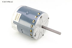 Armstrong Furnace R46132-026 208/230v1Ph 1/2HP VarSpeedMtr  | Blackhawk Supply