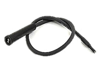 R84870 | SPARK WIRE BLACK 20