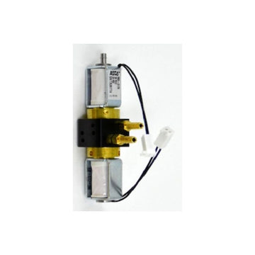 ASCO RB3-0178 24VDC Poppet Valve  | Blackhawk Supply
