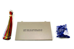 Amana-Goodman REK10B LOW VOLTAGE ESCUTCHEON KIT 10p  | Blackhawk Supply