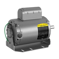 RL1307A277 | 3/4HP 277V 1PH 56H 1725 OPEN | Baldor Motor