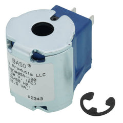 BASO Gas Products RSDA95A-120C 110/120V VALVE COIL  | Blackhawk Supply