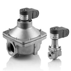 ASCO S261SH02N3EG5 3/4"NC 120V 0/30#SHUTOFF VLV  | Blackhawk Supply