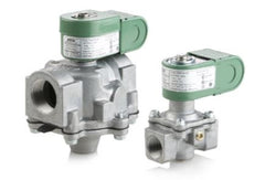 ASCO S262SH02N3JK4 2"NO 120V 0/15# VENT VALVE  | Blackhawk Supply