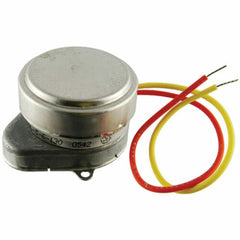 Bard HVAC S8106-068-0173 PROGRAMMED MOTOR SERVICE  | Blackhawk Supply