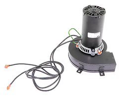 Bard HVAC S8109-002 208-230V Draft Inducer Blower  | Blackhawk Supply
