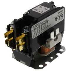 Bard HVAC S8401-007 24V 25A 1Pole Contactor  | Blackhawk Supply