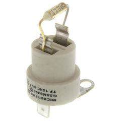 Bard HVAC S8402-092 Thermal Cut-off G5AM0400104  | Blackhawk Supply