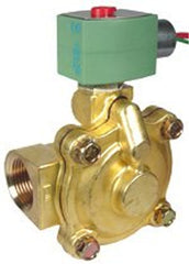 ASCO SC8221G7 1",N/C,5-150#H2O SLOW CLS VLV  | Blackhawk Supply