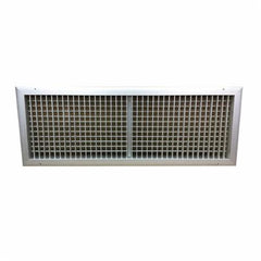 Bard HVAC SG-5W 30 x 10 Supply Grille  | Blackhawk Supply