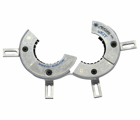 Aegis Bearing Protection Rings SGR-1.625-UKIT-1A4 AegisSplitRing 1.625" 254,256T  | Blackhawk Supply