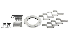 Aegis Bearing Protection Rings SGR-60-UKIT ShaftGroundingRingSolid 60mm  | Blackhawk Supply