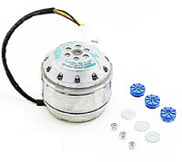 SR520133 | Motor | BROAN-NuTone