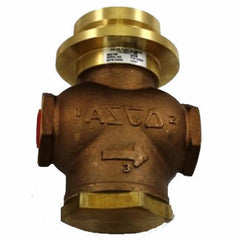 ASCO V2JS2DT166 1/2"NPT 4.5CV VALVE  | Blackhawk Supply
