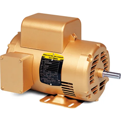 Baldor Motor VEL11304 1/2hp 115/230v1ph 1725 56C MTR  | Blackhawk Supply