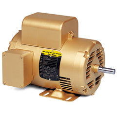Baldor Motor VEL11319 1.5HP 115/230V 1725 RPM MOTOR  | Blackhawk Supply