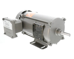 Baldor Motor XL050542A 1/2HP,115-208-230,1PH,1725RPM  | Blackhawk Supply