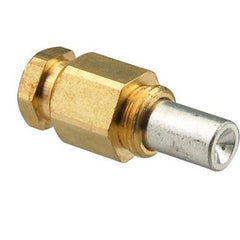 BASO Gas Products Y90AA-3223 .023 ORIFICE, NAT GAS, 1/4" CC  | Blackhawk Supply