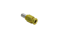 BASO Gas Products Y90AA-4207 .007 ORIFICE, BUT/LP,1/4"CC  | Blackhawk Supply