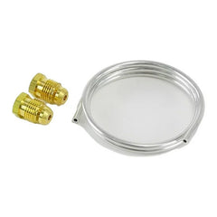 BASO Gas Products Y99AR-2 1/8"X18" ALUMINUM PILOT TUBING  | Blackhawk Supply