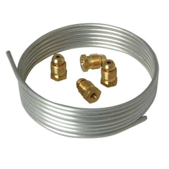 BASO Gas Products Y99AR-3 1/8"X72" Pilot Tube w/ 1/4"fit  | Blackhawk Supply