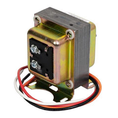 iO HVAC Controls TR-40-MT TR-40-MT 40VA 120/208/240 VAC Multi-Tap Foot-Mounted Transformer  | Blackhawk Supply