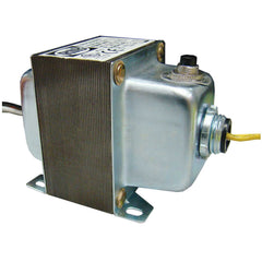 iO HVAC Controls TR-75 TR-75 75VA Transformer with Circuit Breaker  | Blackhawk Supply