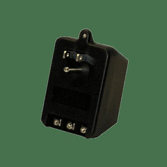 iO HVAC Controls iO-WWPS iO WWPS Warning Watchdog Power Supply – 12V DC 1000mA for iO-WWREC Receiver  | Blackhawk Supply