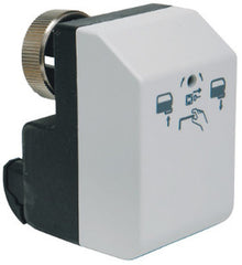 Schneider Electric 8455052000 Actuator Zone MZ20A-R 5 5mm  | Blackhawk Supply