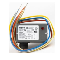 iO HVAC Controls iO-WWR240 iO HVAC Controls iO-WWR240 240V Voltage Monitoring Relay for Condensing Unit Theft & Vandalism Alarm System  | Blackhawk Supply