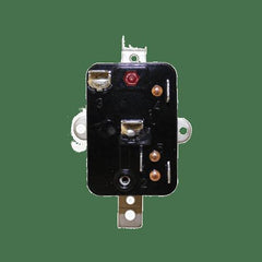 iO HVAC Controls iO-WWR12 iO HVAC Controls iO-WWR12 Warning Watchdog SPDT 12V DC Relay  | Blackhawk Supply