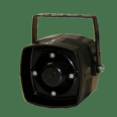 iO HVAC Controls iO-WWS iO HVAC iO-WWS Warning Watchdog Dual Tone Outdoor/Indoor Siren  | Blackhawk Supply
