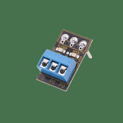 iO HVAC Controls Motor-LED iO HVAC Motor-LED LED Printed Circuit Board for iO 3- Wire Dampers  | Blackhawk Supply