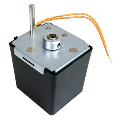 iO HVAC Controls HD-MOTOR-2 iO HVAC Controls HD-Motor 2-Wire 24VAC Damper Motor W/ 1/2" Shaft & Collar  | Blackhawk Supply