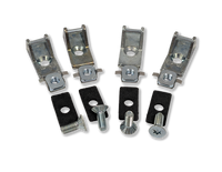 NTL999 | Door Latches Rod catch - DBE, DTE (4pc) | 4.00