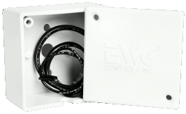 EWC Controls OAS OAS Outside Air Sensor  | Blackhawk Supply