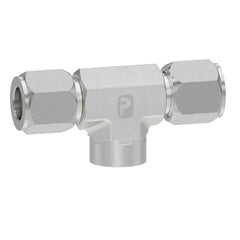 Parker 16 OBU-S FEMALE BRANCH T  | Blackhawk Supply