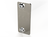 OK-LSMB | Assembly, Light Switch Contact Bracket | 2.50