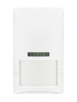 OSW-100 | Wall or corner mount infrared dual element occupancy sensor. | Dwyer