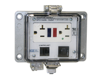 P-B15-K3RF3-U450 | NEMA Recognized | Port, Programming, 5H x 4W x 2D | Saginaw