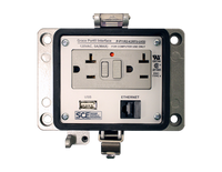 P-P11R2-K3RF0-U450 | Port, Programming | 3.5 (H) x 5.1 (W) x 1.65 (D) | Saginaw