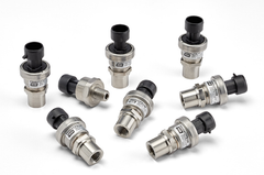 Johnson Controls P599RCPS100K -10 (20"HG) TO 100 PSIS; P599 PRESSURE TRANSDUCER WITH WIRE HARNESS KIT  | Blackhawk Supply