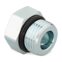 10 P5ON-S | SAE ORB HEX HEAD PLUG | Parker