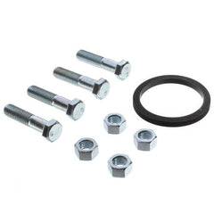 Bell & Gossett P65030 Fastener Package w/ Flange Gasket (for Series 60, 2", MF-60)  | Blackhawk Supply