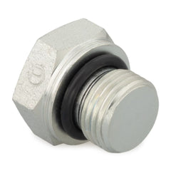 Parker M22P87OMNS ISO 6149 HEX HEAD PLUG  | Blackhawk Supply