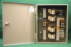 Johnson Controls PA0P00010FC0 PANELPOWER384VA16X20  | Blackhawk Supply
